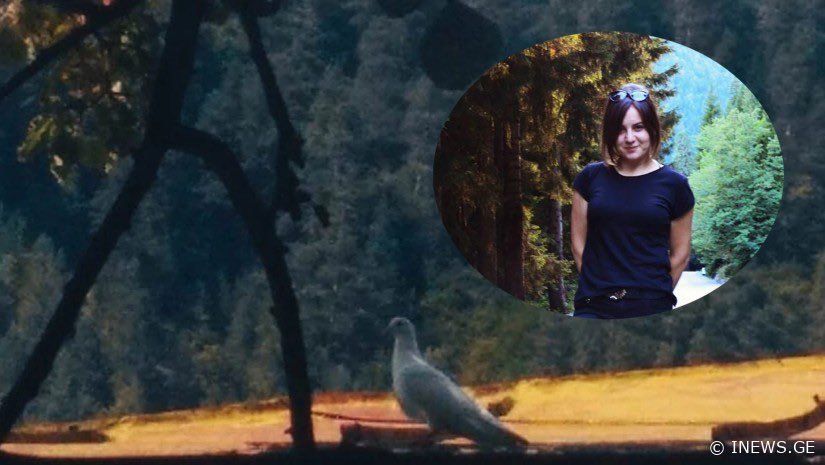 „ის დამეძებს... პირველი ეს მოვიდა, დანარჩენს ველოდები...“ - რას წერს მარიტა გუტაშვილი