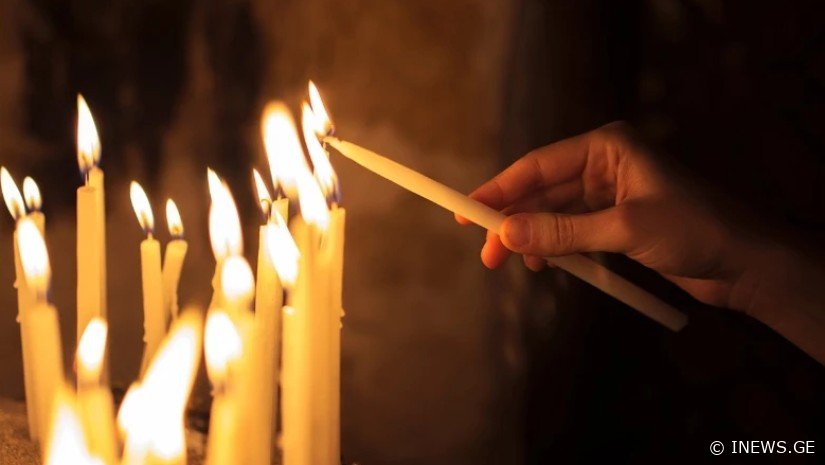 ამ 8-სიტყვიან ლოცვას ვიმეოროთ ნებისმიერ ვითარებაში - წმინდა მამების აზრით, მას მისტიკური ძალა აქვს