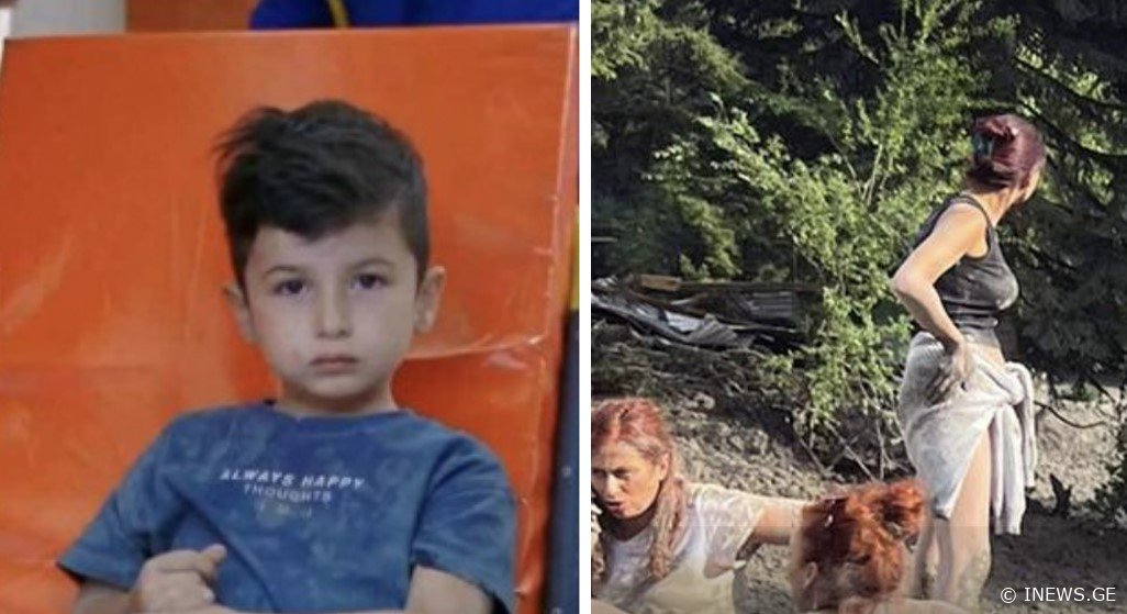 "გადავრჩით მთელი ოჯახი - მე, მეუღლე და ჩემი 4 წლის ბიჭი... თქვენი ამაგი მთელი სიცოცხლე გაგვყვება..." - სტიქიას გადარჩენილი მოქალაქე