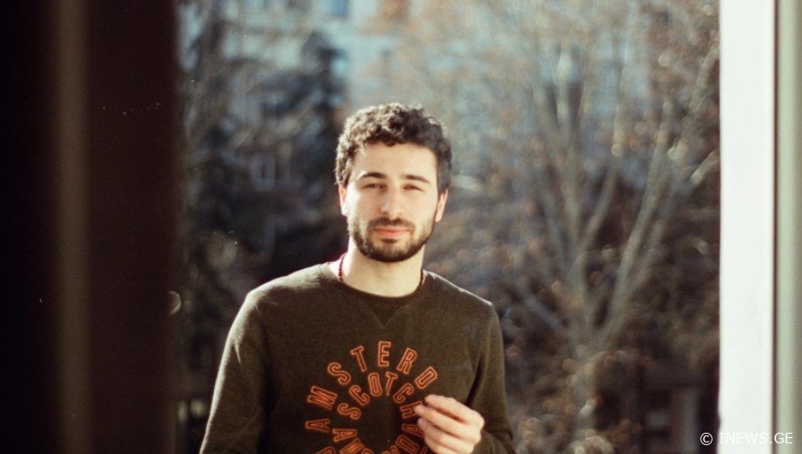 „არა მხოლოდ უბრალოდ კარგი ადამიანი, საოცარი ღირებულების პატრიოტი და მომავლის მოქალაქე დაკარგა ქვეყანამ!“ - მეგობარი გიორგი ყარალაშვილზე