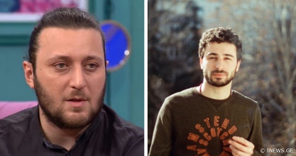 "დილის 8 საათიდან წვიმაში ხატავდა ჩემი და სოფოს სტენსილს…" - ოთო ნემსაძე გიორგი ყარალაშვილზე
