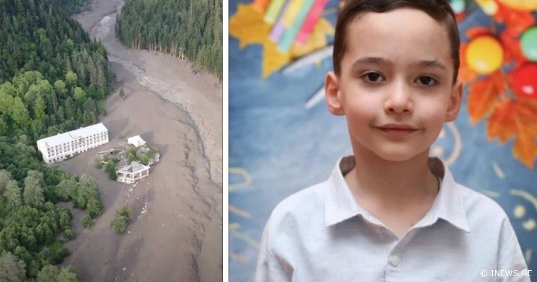 "სესილის მისი მეგობარი ლუკა ტყეში დაკარგული ჰგონია და უკვე მეათასედ მეკითხება ხომ არ უპოვნიათო... ან როგორ ვუთხრა, ან რა სიტყვებით ავუხსნა..." - გოგა ბერიშვილი