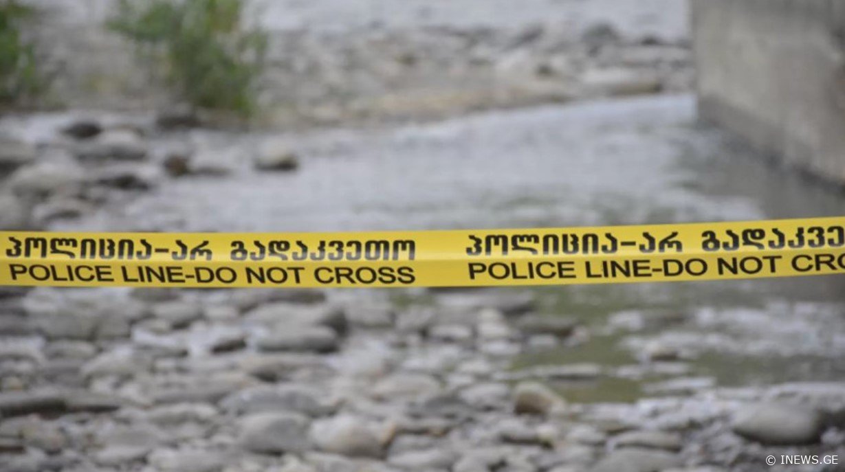 15 წლის ბიჭი სიონის ტბაში დაიხრჩო - მაშველებმა მოზარდის ცხედარი იპოვეს