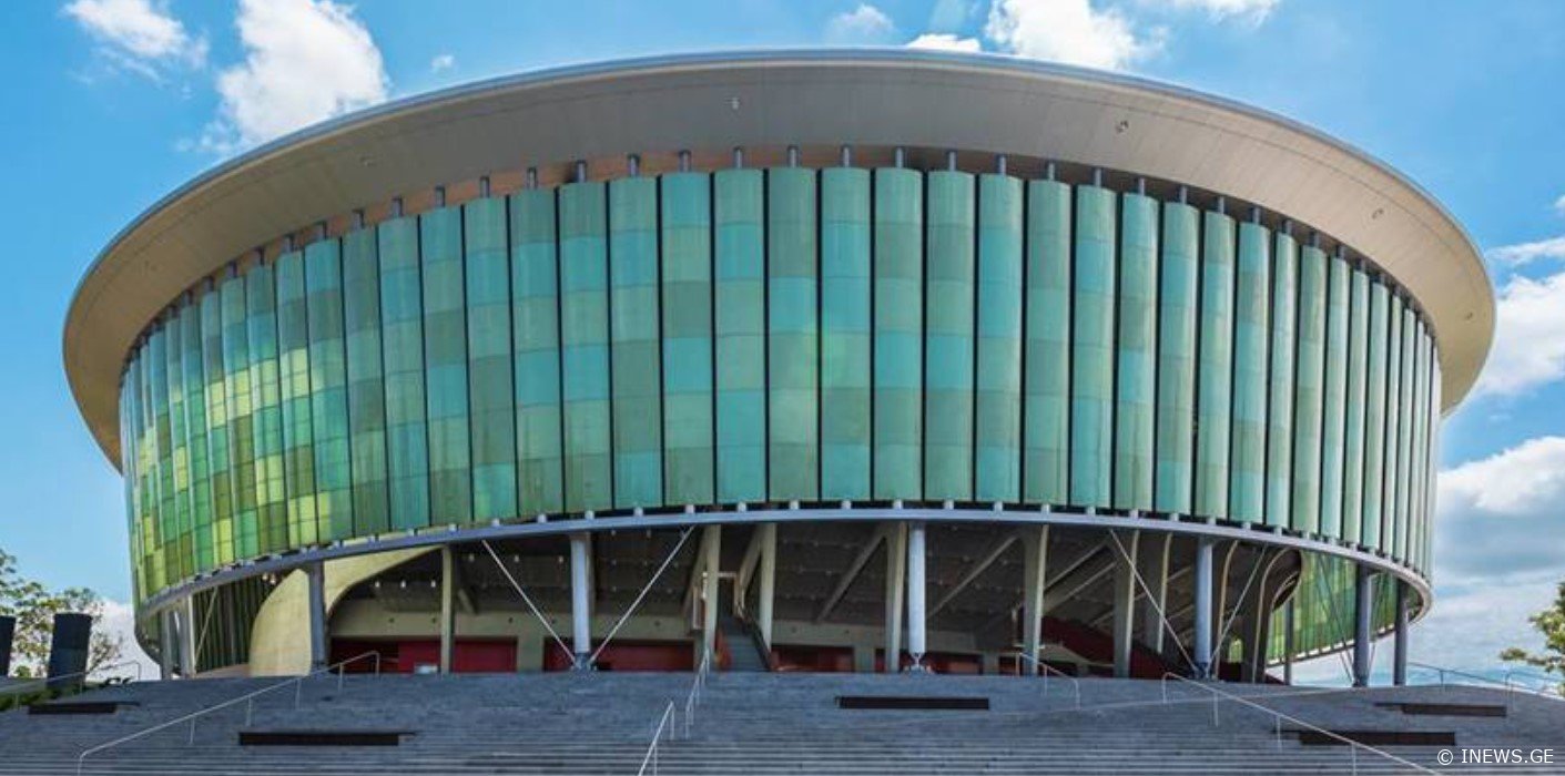 "ვიაზრებთ ჩვენს წილ პასუხისმგებლობას, გულწრფელად ვიხდით ბოდიშს " - ბლექ სი არენას განცხადება