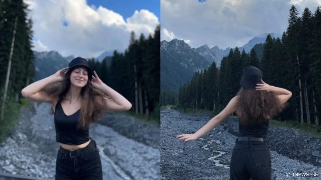 „იპოვეს ფრაგმენტები (რა საშინელი სიტყვაა)... შენ ისეთი ლამაზი იყავი, ღმერთსაც შეეცოდე და სრულყოფილი დაგვიბრუნდი სახლში...“ - შოვის ტრაგედია, სალომე ხეთაგური