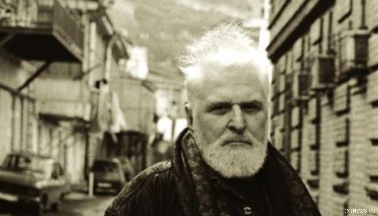 ,,უდიდესი ტკივილია, საქართველოს სახალხო არტისტის, გოგი ხარაბაძის გარდაცვალება" - რუსთაველის თეატრი