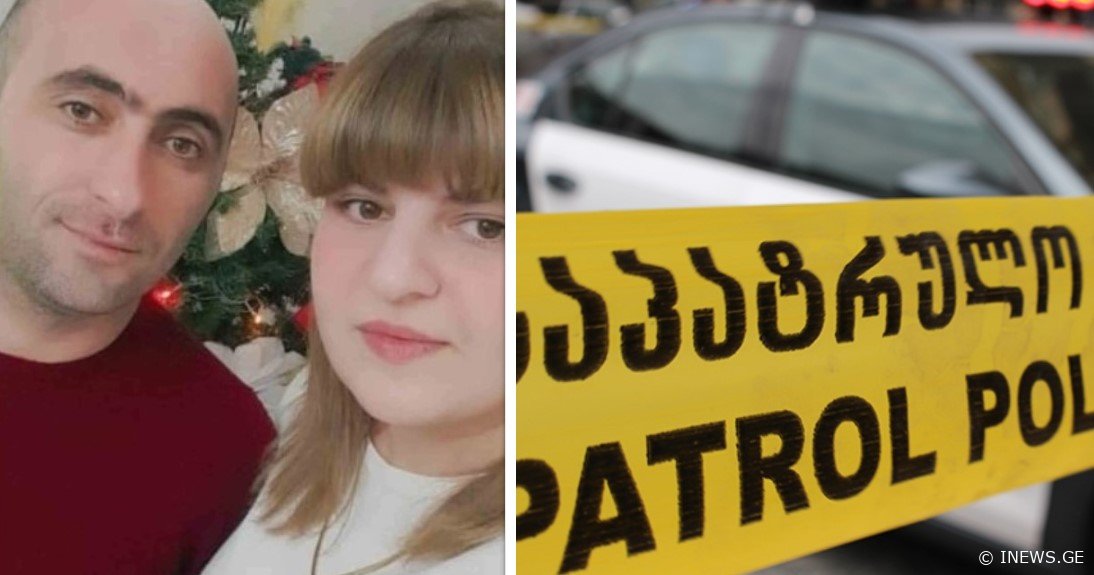 "ვაიმე ნათი. ეს რა გავიგე, არ მჯერა ვერ დავიჯერებ..." - გურჯაანში ავარიას ოჯახის 3 წევრი ემსხვერპლა