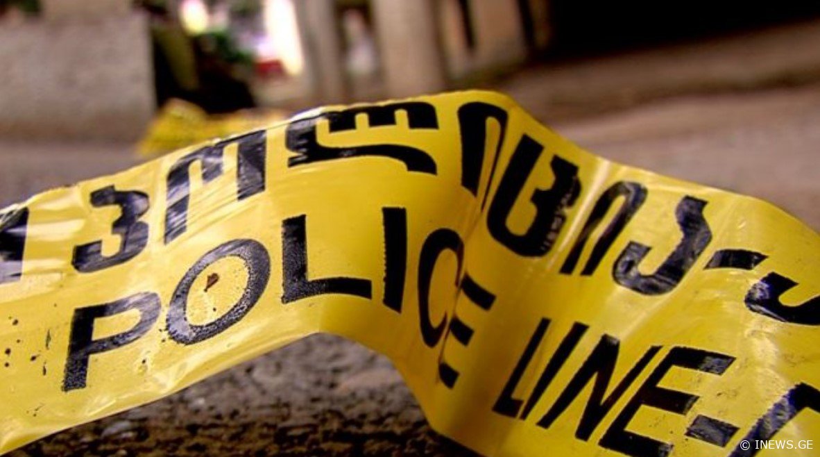 რიკოთზე საამქროში მუშა დაიღუპა - უბედურმა შემთხვევამ კიდევ ერთი ადამიანი დააზიანა