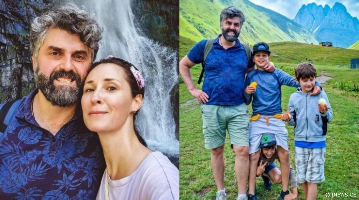 "ვაიმე, როგორ მტკივა გული... ტვინიდან ვერ ვიგდებ ამ საშინელ ამბავს..." - ზაზა მესხს ემოციურად ემშვიდობებიან