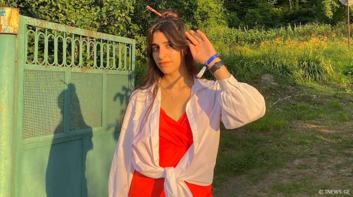 "ვერ ვუყურებ ჩემს შვილს თვალებში, ვერც ვანუგეშებ, რა ვუთხრა..." - გვანცა ბუბაშვილს ემოციურად ემშვიდობებიან