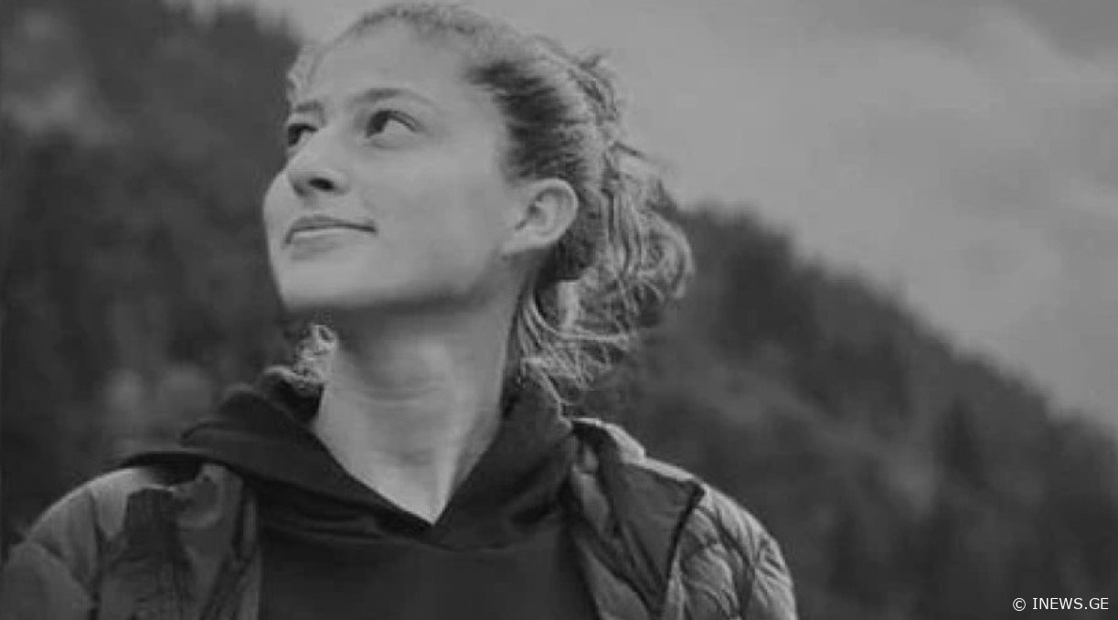 "ყოველ წელს გაბრწყინებული თვალებით გველოდებოდი რაჭაში... ეს საშინელება მოხდა და დაგვტოვე" - სალომე ხეთაგურს დაბადების დღეს ულოცავენ