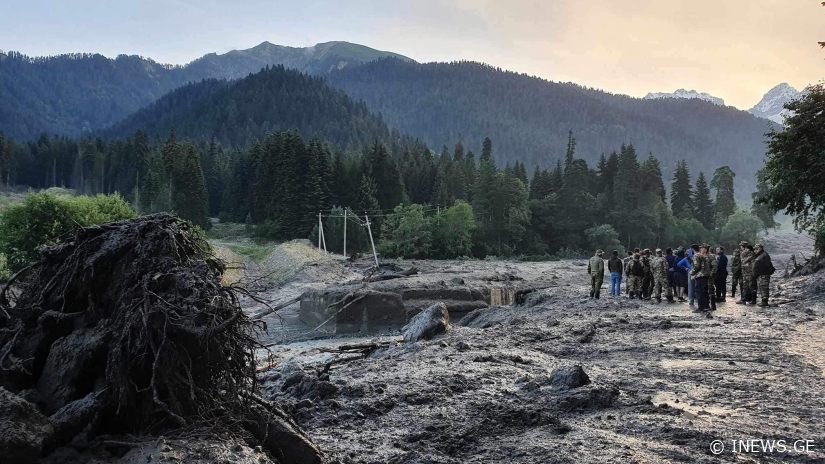 არსებობს თუ არა შოვში ეპიდემიის გავრცელების საფრთხე - ინფორმაცია დადასტურდა!