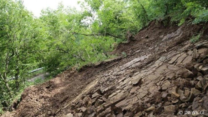 "მსგავსი მასშტაბის სტიქია მოსალოდნელი აღარ არის, განმეორების საფრთხე არ არსებობს" - გეოლოგი