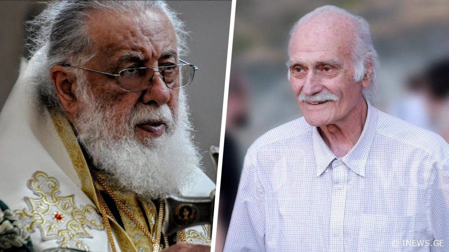 "კახი უწმინდესის წინ მუხლებზე დაეცა და ეს სასწაული მოუყვა" – უცნობი ამბავი პატრიარქსა და კახი კავსაძეზე