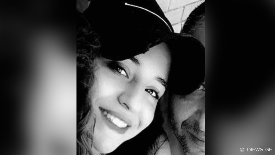 უკვე მესამე დღეა თბილისში 14 წლის დაკარგულ გოგონას ეძებენ