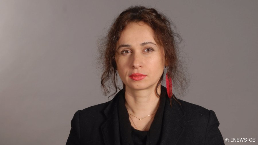 "დიდი ბოროტებაა, ჭირისუფლები ჭირისუფალი, დაზაფრულები და გაოგნებულები არიან" - რას წერს ნათია ფანჯიკიძე