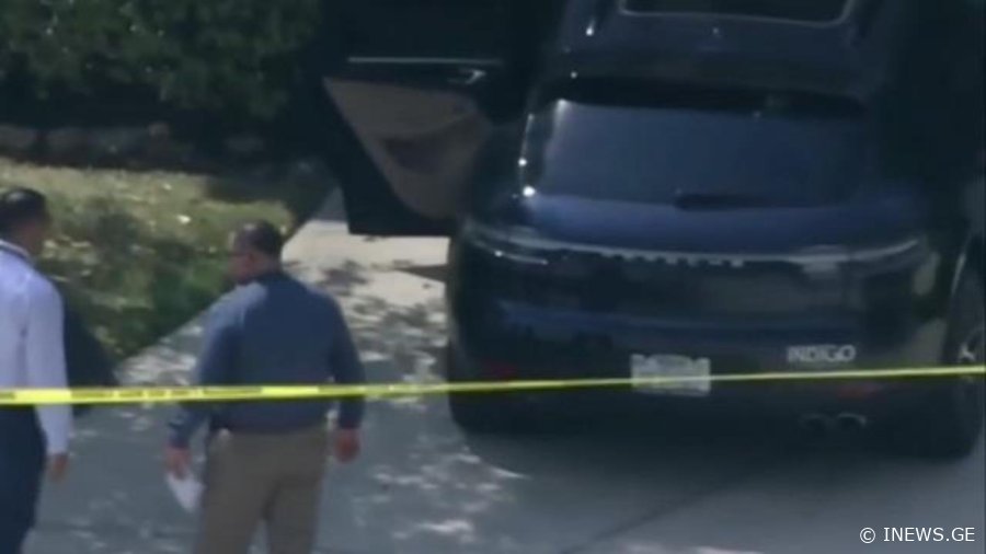 აშშ-ში გარდაიცვალა 1 წლის ბავშვი, რომელიც ბებიამ მანქანაში 8 საათის განმავლობაში მარტო დატოვა