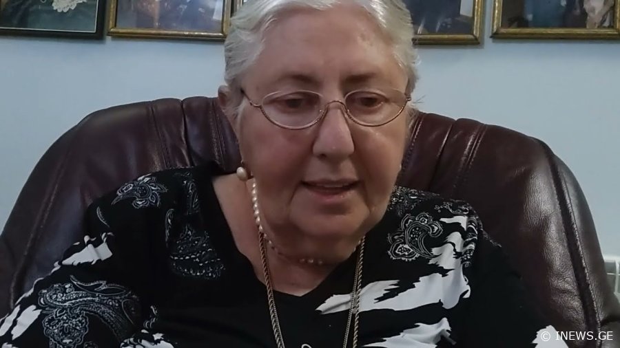 „ასე პირველად შემეშინდა ცხოვრებაში...“ - რა იწინასწარმეტყველა კაკულიამ შოვის ტრაგედიამდე