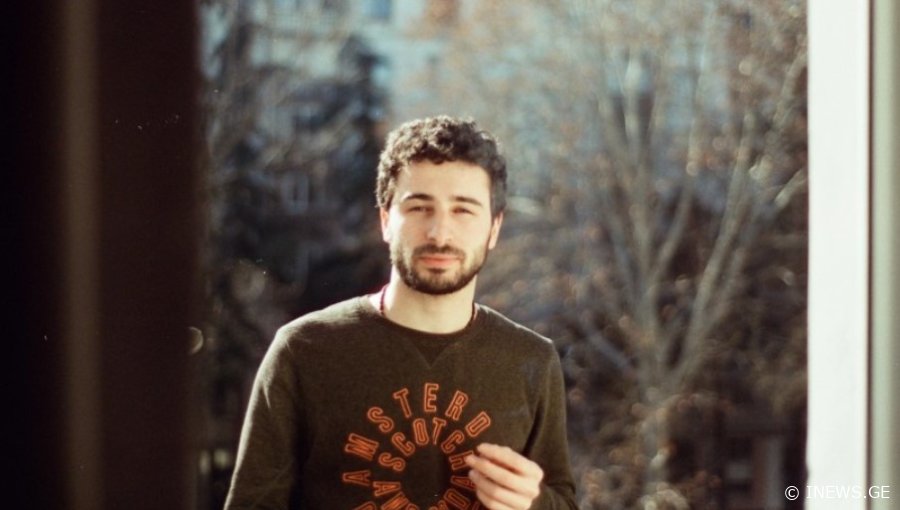 „არა მხოლოდ უბრალოდ კარგი ადამიანი, საოცარი ღირებულების პატრიოტი და მომავლის მოქალაქე დაკარგა ქვეყანამ!“ - მეგობარი გიორგი ყარალაშვილზე