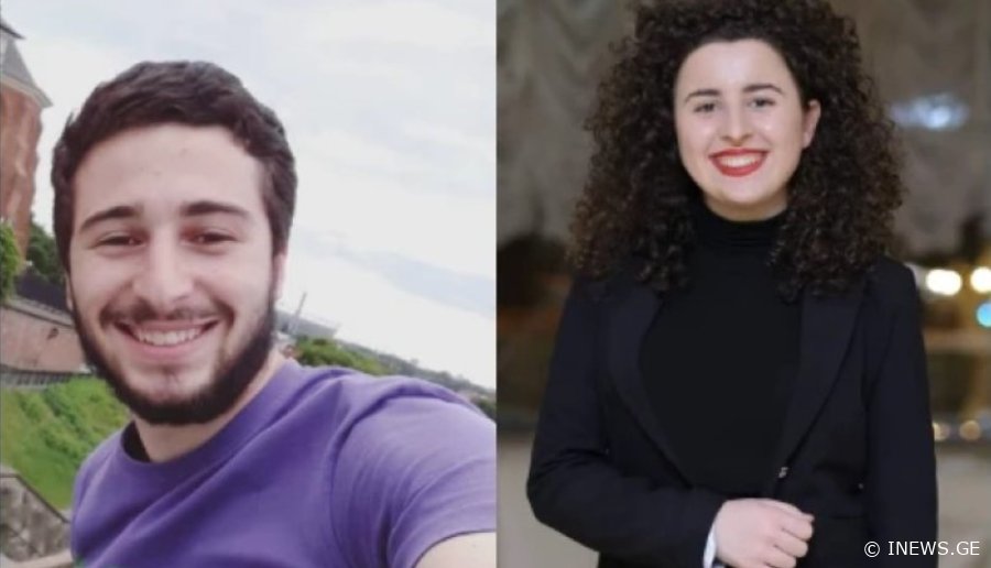 მხოლოდ გიორგის ცხედარია იდენტიფიცირებული - რა ინფორმაცია ვრცელდება მის დაზე