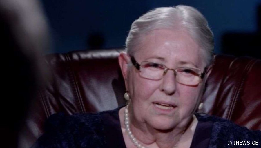 „ვხედავ კიდევ ერთ მეწყერსაშიშ ადგილს საქართველოში...“ - ლელა კაკულიას მორიგი წინასწარმეტყველება