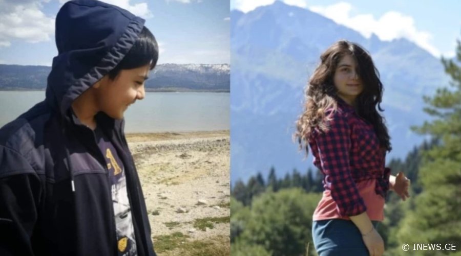 "ჩემი ნანატრი, ჩემი ვაჟკაცი გოგო..." - გელა გუტაშვილი შვილებს გლოვობს