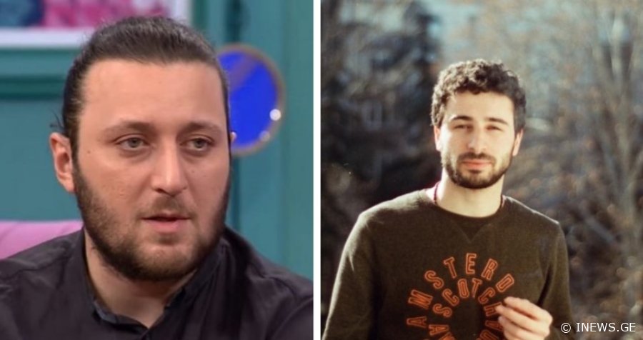 "დილის 8 საათიდან წვიმაში ხატავდა ჩემი და სოფოს სტენსილს…" - ოთო ნემსაძე გიორგი ყარალაშვილზე
