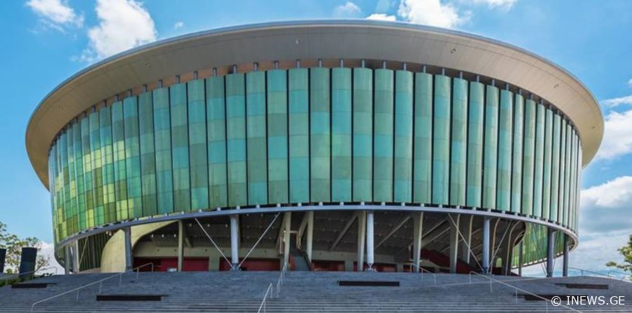 "ვიაზრებთ ჩვენს წილ პასუხისმგებლობას, გულწრფელად ვიხდით ბოდიშს " - ბლექ სი არენას განცხადება