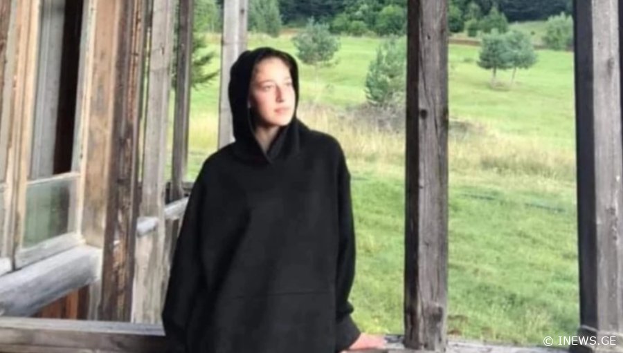 "სანუგეშოს ვერაფერს გეტყვი... ზეციური დედოფალი გაუწევს შენს ანგელოზს დედობას..." - შოვის კიდევ ერთი ტრაგედია