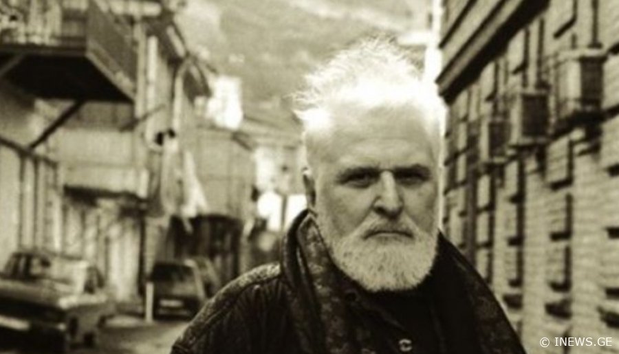 ,,უდიდესი ტკივილია, საქართველოს სახალხო არტისტის, გოგი ხარაბაძის გარდაცვალება" - რუსთაველის თეატრი