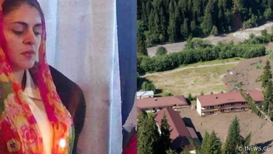 შოვში დაღუპული სოფო ბაკურაძის შვილს, 4 წლის ლუსის, ხალხმა ბინის ფული შეუგროვა