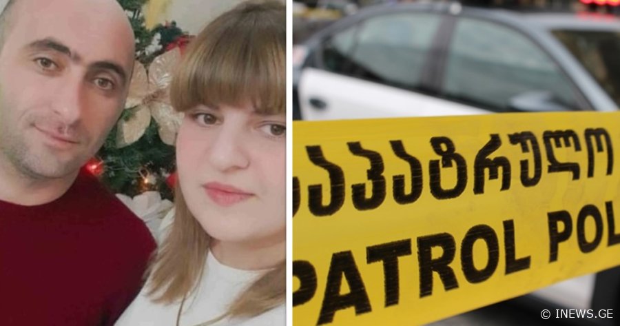 "ვაიმე ნათი. ეს რა გავიგე, არ მჯერა ვერ დავიჯერებ..." - გურჯაანში ავარიას ოჯახის 3 წევრი ემსხვერპლა