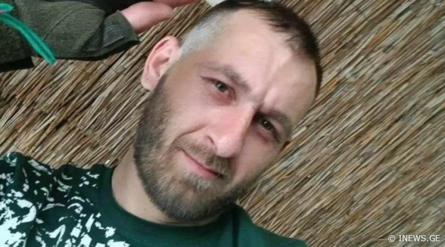 "ტყუპი შვილების მამას გულმა მაინც ვერ გაუძლო... გმირები არ კვდებიან, ისინი რჩებიან..." - სამწუხარო ინფორმაცია