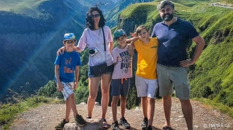 "საქართველომ მისი შვილების სახით ღირსეული ქართველები დაკარგა... მისი სახით კი დიდი პატრიოტი..." - ემოციური პოსტი