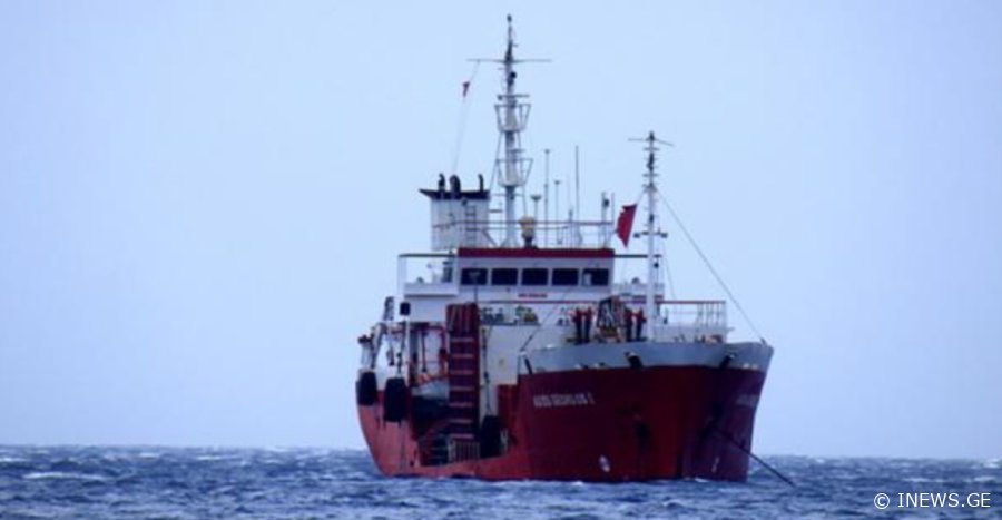 ქართველი მეზღვაურების გმირობა - მათ 10 ადამიანის სიცოცხლე გადაარჩინეს