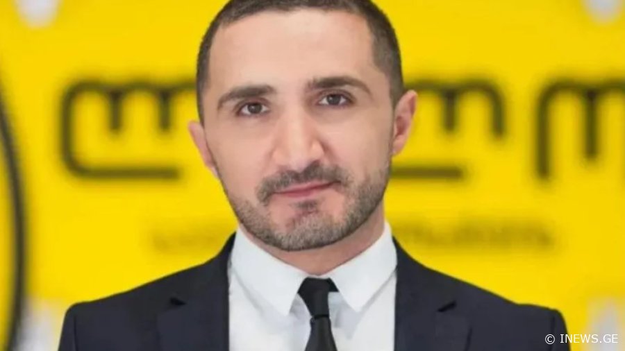 "მეორე გამყიდველს გადაულაპარაკა, რა იცი, ბიჭო, იქნებ, იმ ბიჭის ობლებისთვის უნდოდაო" - ნიკა ჩერქეზიშვილის ემოციური პოსტი