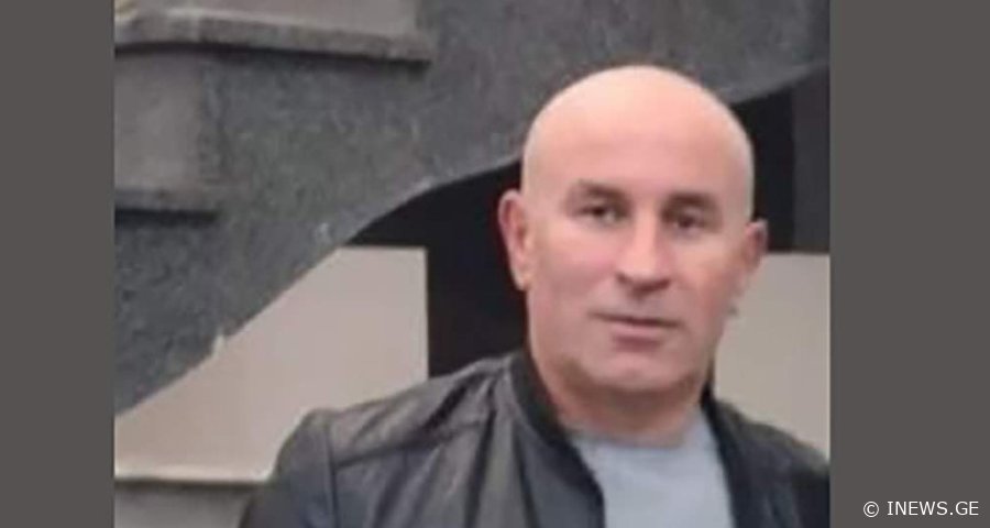 "სამი შვილი დარჩა.. ეს რა უბედურებაა, გამძლეობა ოჯახს..." - შოვში დაღუპულ სამხედროს ემოციურად ემშვიდობებიან