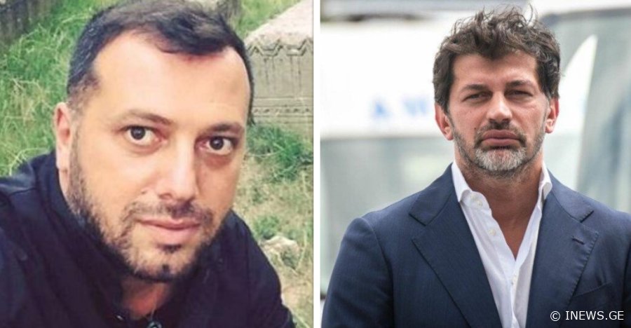 "რა უმადურები ხართ, მილანში ცხოვრების გამოცდილებამ,  თბილისის ვენეციად გადაკეთება გადააწყვეტინა..." - მამა პეტრე კოლხი