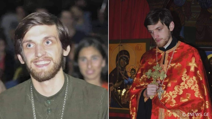 "რეანიმაციაშია... გთხოვთ, თქვენს ლოცვებში მოიხსენიოთ", - ახალი ცნობები მამა თეიმურაზის ჯანმრთელობის მდგომარეობაზე