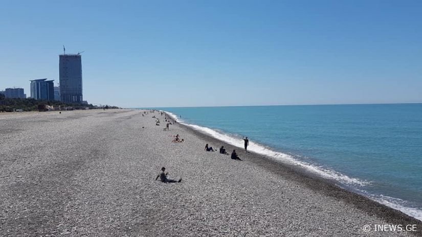 რა ინფორმაცია ვრცელდება 24 წლის ბიჭზე, რომელსაც ბათუმში კატერი შეჯახა