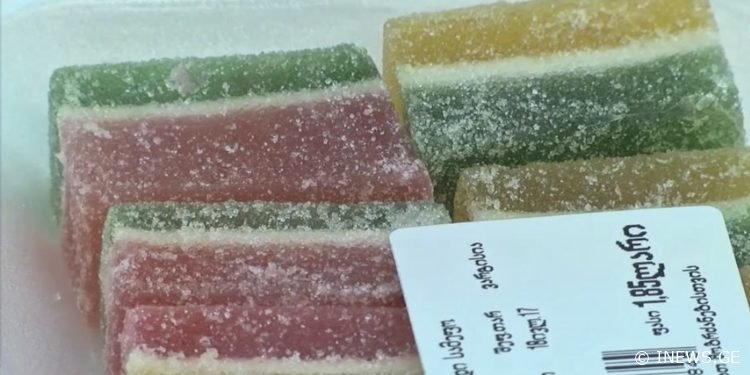 წებო პევეა, რომელიც სარემონტო სამუშაოებისთვის გამოიყენება – რა ნივთიერება არის ჟელიბონებსა და მარმელადებში