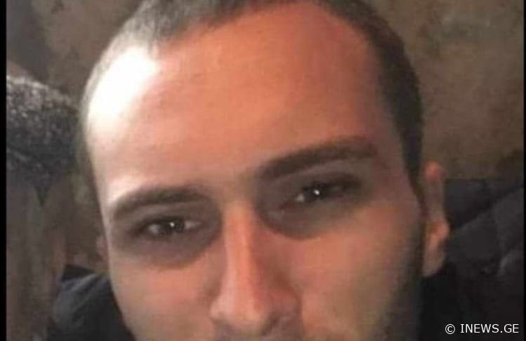 "საცოდაობა ტრიალებს... სიკეთის ბიჭი მოგვიკლეს" - ვინ არის გურიაში მოკლული 23 წლის ბიჭი