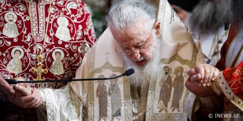 „მე გაძლევთ საგანგებო დავალებას...“ - პატრიარქის მიმართვა ვრცელდება