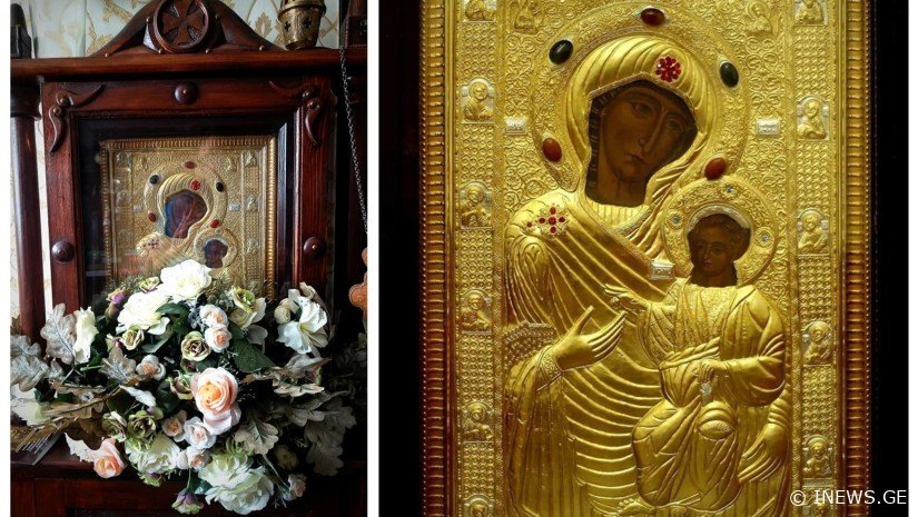 „სნეულთა საკურნებლად წაიღებთ ზეთს“ - უამრავი ადამიანი ელოდება ამ დღეს