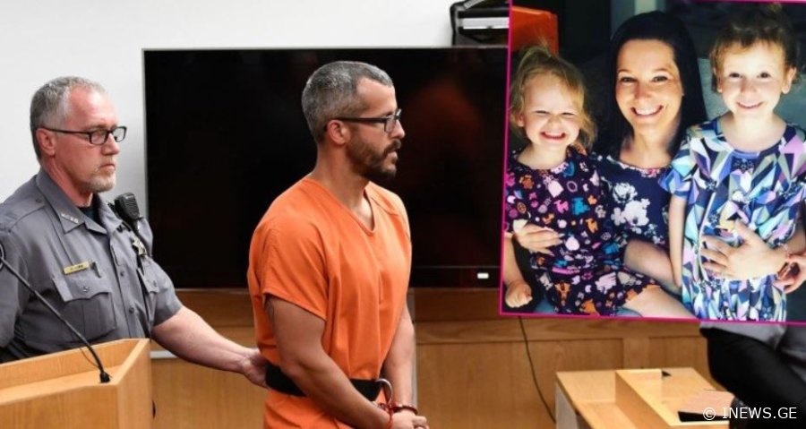 მან ცოლის ცხედარი დამარხა, ხოლო მისი პატარა შვილების ცხედრები ნავთობის ავზშებში ჩადო, მიზეზი კი...- შოკისმომღვრელი ისტორია