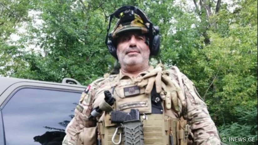 “დღეს ის მოხდება, რაც არ მომხდარა არასდროს – უკრაინამ გატეხა მსოფლიოში ყველაზე ძლიერი თავდაცვითი ხაზი” – ვანო ნადირაძე