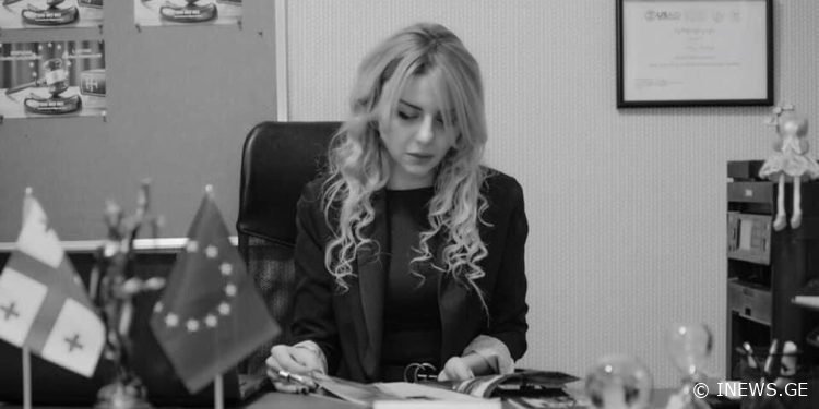 ,,უნდა ვთქვა, შვილების მომავალზე არ ფიქრობთ და ყველაფერი ერთი დღით წყდება", - რას წერს მარი საბიაშვილი