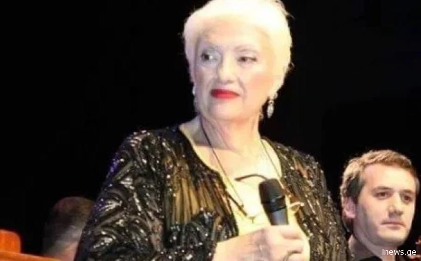 გაფრინდა ჩემი ლამაზი გოგო… უმძიმესი ინფორმაცია, გარდაიცვალა ყველასათვის ცნობილი მომღერალი