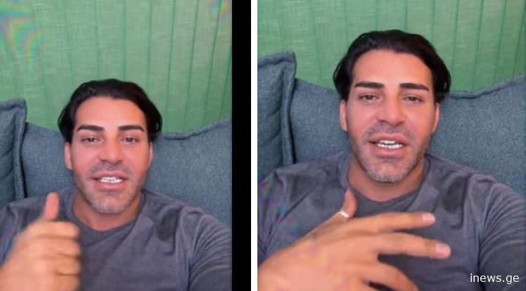 „სამი შენობა ჩამოინგრევა… სახლში, მის ცხედარს იპოვიან…“ – გოგა მანია ახალ წინასწარმეტყველებას აქვეყნებს