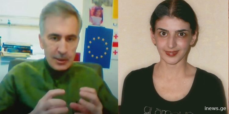 “მე, როგორც მიშას მხარდამჭერს, მწყინს, რომ ის არ არის ამ კუთხით წესიერი კაცი”, – ლელა ჩხარტიშვილი